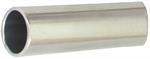 4^ X 5/8^ ID 3/4^ OD stainless nipple for milk hose