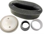 4 piece repair kit for Mark II