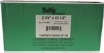 4174.0630  2 3/4^x23 1/2^ Tuffy Pipeline Socks