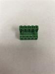 5 pin terminal for takeoff