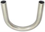 5/8^ ID Stainless 180 degree bend 3/4^OD