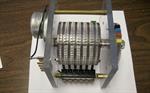 6-Cam Timer Assy (NO Segments)