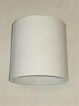 6^ PVC coupling