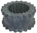 8-J coupler for 2300 direct drive