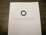 9/16^ ID 'O' Ring for Check Valve