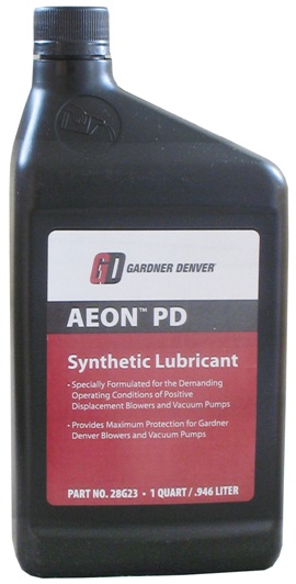 AEON-PD oil , per quart