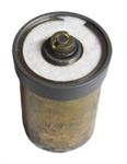 Aneroid assembly for Sentinel 350/500 regulators