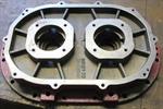 Bearing housing, front end, 6-M DSL