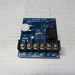Board only for E-Zee Clean, 6062 valve timer board