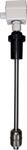 Bulk Tank Alarm Probe Assembly 16^ Long