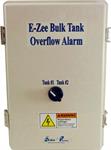 Bulk Tank Overflow Alarm Controller for 2 Tanks