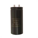 Capacitor for 1.5 HP 56-J & 2 HP Sterling motor, 300uf