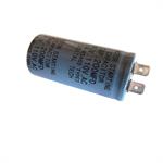 Capacitor for 3/4 & 1 HP Sterling motor, 200uf