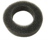 Center medium filter for RP Servo regulator