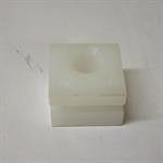 Chain guide block  (Model B)