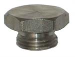 Check Plug for Model 3, 12 and 21 Manifold Assy