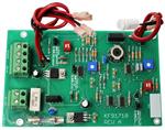 Circuit board for Kleen Flo model 500 takeoff