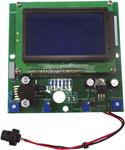 Circuit board only for Kleen-Flo vacuum gauge