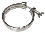 Clamp assembly for Sentinel 300 & 500