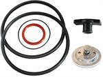 Complete replacement service kit for BM Perfection meter