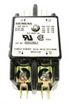 Contactor, 2 pole, 24V AC coil