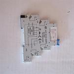 Control Relay Complete - 230V AC/DC