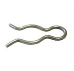 Cotter pin clip for 1 HP Anderson pump   CB