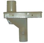 Cover Assembly for Diverter