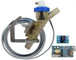 Curb mount sensor kit for MPC