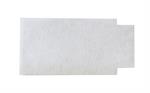 D95 white felt filter