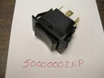 DPDT 3 Position Switch
