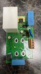 Delaval Cow Brush Circuit Board