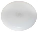 Drain valve plunger - plastic, for BM