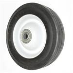 Dumping station wheel, small