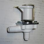 E-Zee Clean valve assembly, with 120 volt coil