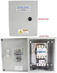 EZ 3/1 Phase Motor Starter 23-32 Amps w/120V Coil