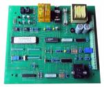 Etron Pumpmaster II Circuit Board