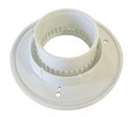 Flow ring for Mark II regulator