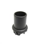 Fresh air nipple only for Delatron