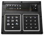 Front Cover / Keypad for MPC680