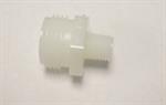 GHT Adapter - 1/4^ NPT