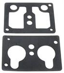 Gasket 2 pcs kit for Stimopuls MA takeoff