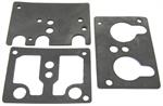 Gasket 3 pcs kit for Autopuls pulsator