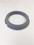 Glass to S/S bushing for 3^ coupling