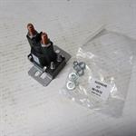 Heavy duty 12 volt DC relay #120-901