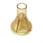 Hose adaptor , vented       CB