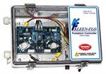Kleen Flo B-12 pulsation controller...22VDC output