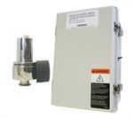Kleen Flo air injector control box, 12 volt DC