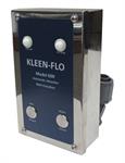 Kleen Flo model 600 box assembly with circuit board