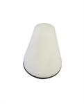 Lid spacer (requires an HP style chamber)